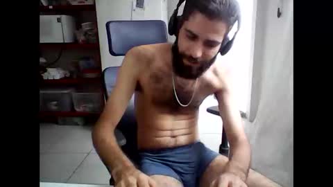 Snapshot of baianobarbudo chatting on 15, 1, 2025 baianobarbudo online show from 15, 1, 2025