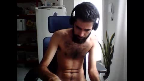 Snapshot of baianobarbudo chatting on 12, 3, 2025 baianobarbudo online show from 12, 3, 2025