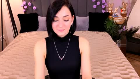 Snapshot of baileelynn chatting on 4, 4, 2026 Bailyn online show from 4, 4, 2026