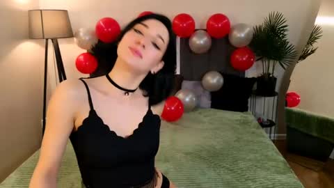 Snapshot of baileelynn chatting on 17, 4, 2026 Bailyn online show from 17, 4, 2026