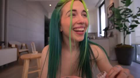 Snapshot of bailey_eilish chatting on 9, 1, 2026 Bailey online show from 9, 1, 2026