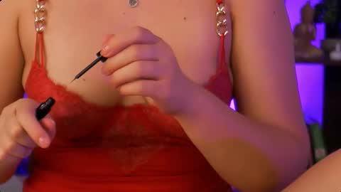 Snapshot of bailey_evans chatting on 21, 11, 2025 Bailey online show from 21, 11, 2025