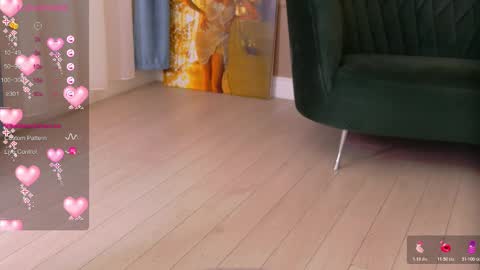 bailey_rush online show from 4, 3, 2026