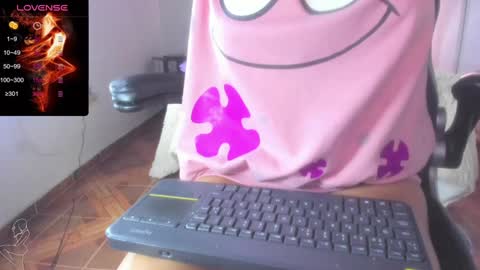 Snapshot of baileyadamss chatting on 6, 1, 2025 IM BAILEY online show from 6, 1, 2025