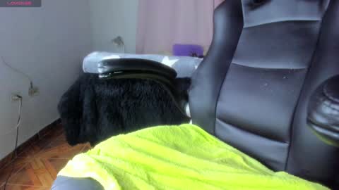 Snapshot of baileyadamss chatting on 20, 1, 2025 IM BAILEY online show from 20, 1, 2025