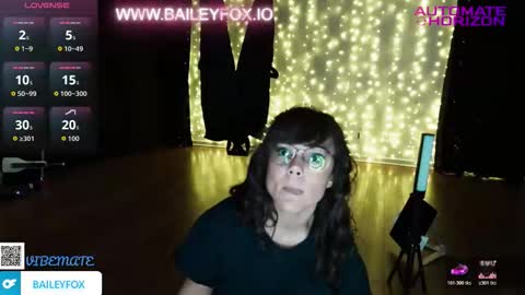 Snapshot of baileymfox chatting on 23, 4, 2026 Bailey Fox online show from 23, 4, 2026