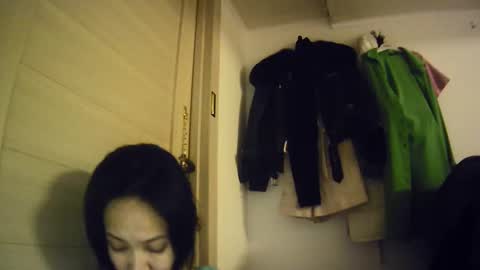 Snapshot of bailliy chatting on 2, 3, 2025 bailliy online show from 2, 3, 2025