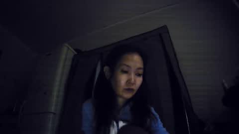 Snapshot of bailliy chatting on 2, 3, 2026 bailliy online show from 2, 3, 2026