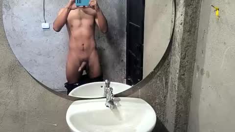 Snapshot of bajoceroo10 chatting on 13, 1, 2026 bajoceroo10 online show from 13, 1, 2026