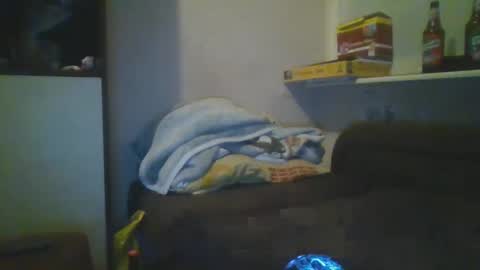 Snapshot of bakugami chatting on 26, 1, 2025 bakugami online show from 26, 1, 2025