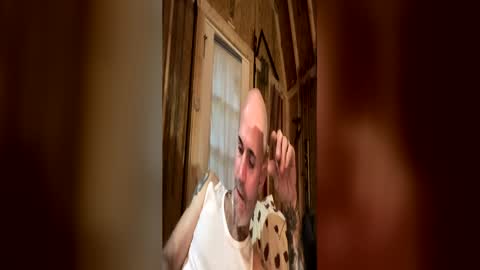 Snapshot of bald_beautiful chatting on 30, 6, 2026 Bald Beautiful online show from 30, 6, 2026