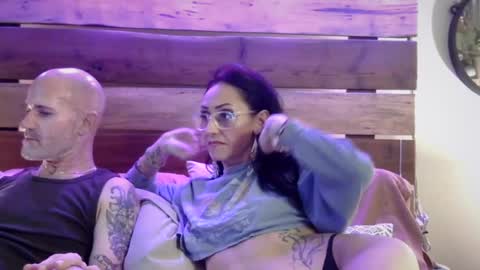 Snapshot of bald_beautiful chatting on 14, 7, 2026 Bald Beautiful online show from 14, 7, 2026