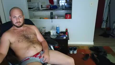 Snapshot of baldafterdark chatting on 25, 9, 2025 Anthony online show from 25, 9, 2025