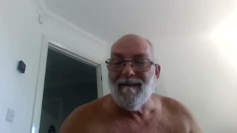 baldcock65 online show from 8, 7, 2026