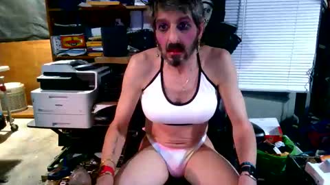 balddickstroking online show from 17, 11, 2025