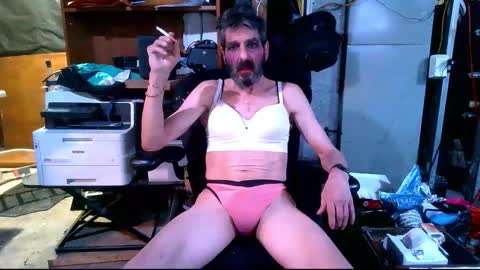 balddickstroking online show from 16, 12, 2025