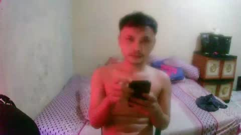 Snapshot of baleee2124 chatting on 3, 8, 2026 KRIEG online show from 3, 8, 2026