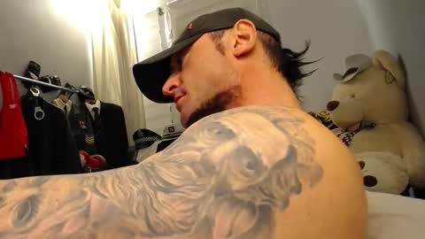 Bret Ballard online show from 23, 11, 2025