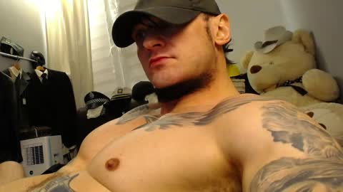 Snapshot of ballard_ chatting on 19, 4, 2026 Bret Ballard online show from 19, 4, 2026