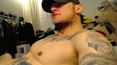 Snapshot of ballard_ chatting on 2, 5, 2026 Bret Ballard online show from 2, 5, 2026