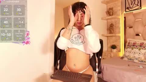 ballesteros_ online show from 28, 3, 2026