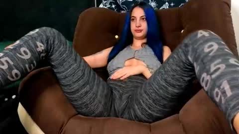 Snapshot of balleyfire chatting on 19, 2, 2026 Amy online show from 19, 2, 2026