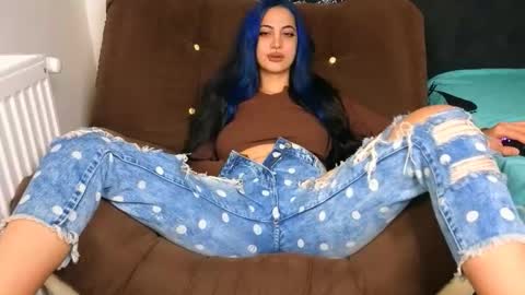 Snapshot of balleyfire chatting on 3, 3, 2026 Amy online show from 3, 3, 2026