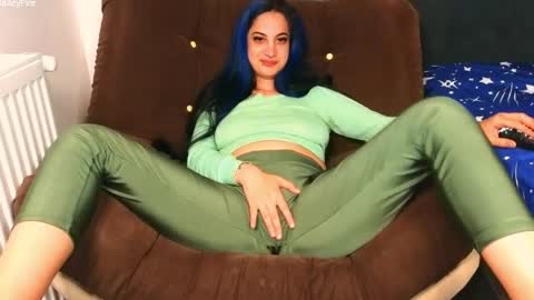 Amy online show from 13, 5, 2026