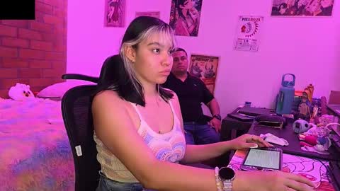 Snapshot of balomil chatting on 26, 3, 2026 balomil online show from 26, 3, 2026