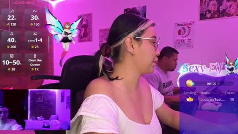 Snapshot of balomil chatting on 29, 3, 2026 balomil online show from 29, 3, 2026