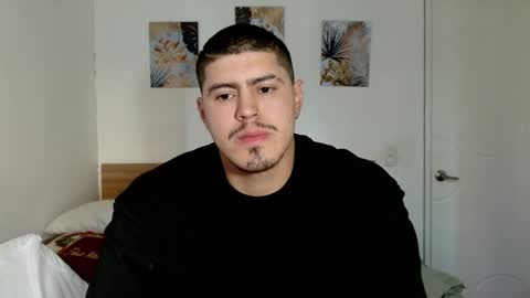 Snapshot of baltazardupont chatting on 31, 12, 2024 Andres - online show from 31, 12, 2024
