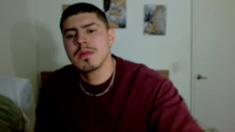 Snapshot of baltazardupont chatting on 2, 1, 2025 Andres - online show from 2, 1, 2025
