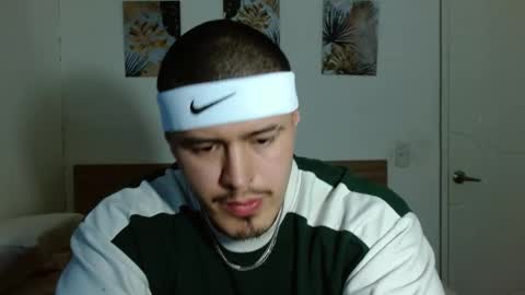 Snapshot of baltazardupont chatting on 7, 1, 2025 Andres - online show from 7, 1, 2025