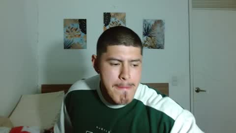 Snapshot of baltazardupont chatting on 31, 1, 2025 Andres - online show from 31, 1, 2025