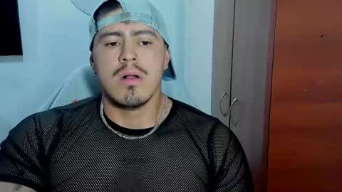 Andres -  online show from 9, 2, 2026