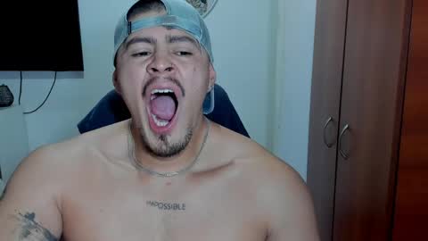 Andres -  online show from 8, 5, 2026