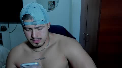 Andres -  online show from 9, 5, 2026
