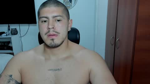 Andres -  online show from 6, 6, 2026