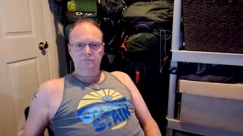 Snapshot of baltomoron69 chatting on 31, 5, 2026 baltomoron69 online show from 31, 5, 2026