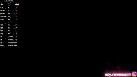 Snapshot of bam_atenea chatting on 18, 2, 2026 Vanessa online show from 18, 2, 2026
