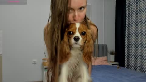 Kira online show from 5, 12, 2024