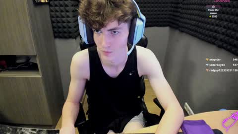 Snapshot of bambelbye chatting on 1, 12, 2024 Gaz online show from 1, 12, 2024