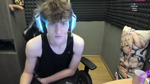 Snapshot of bambelbye chatting on 5, 12, 2024 Gaz online show from 5, 12, 2024