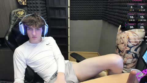 Snapshot of bambelbye chatting on 5, 12, 2024 Gaz online show from 5, 12, 2024