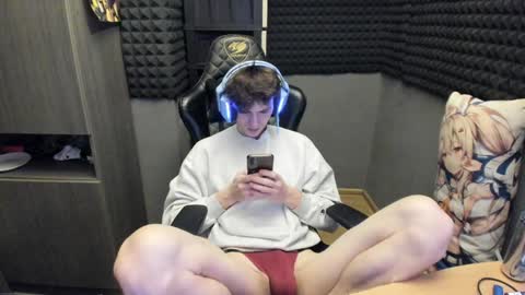 Snapshot of bambelbye chatting on 8, 12, 2024 Gaz online show from 8, 12, 2024