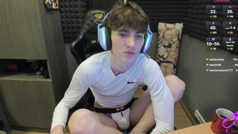 Snapshot of bambelbye chatting on 9, 12, 2024 Gaz online show from 9, 12, 2024