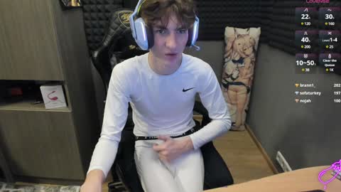 Snapshot of bambelbye chatting on 9, 12, 2024 Gaz online show from 9, 12, 2024