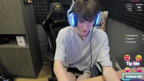 Snapshot of bambelbye chatting on 10, 12, 2024 Gaz online show from 10, 12, 2024