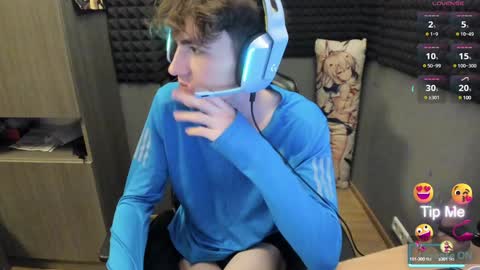 Snapshot of bambelbye chatting on 12, 12, 2024 Gaz online show from 12, 12, 2024