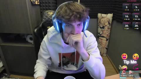 Snapshot of bambelbye chatting on 18, 12, 2024 Gaz online show from 18, 12, 2024